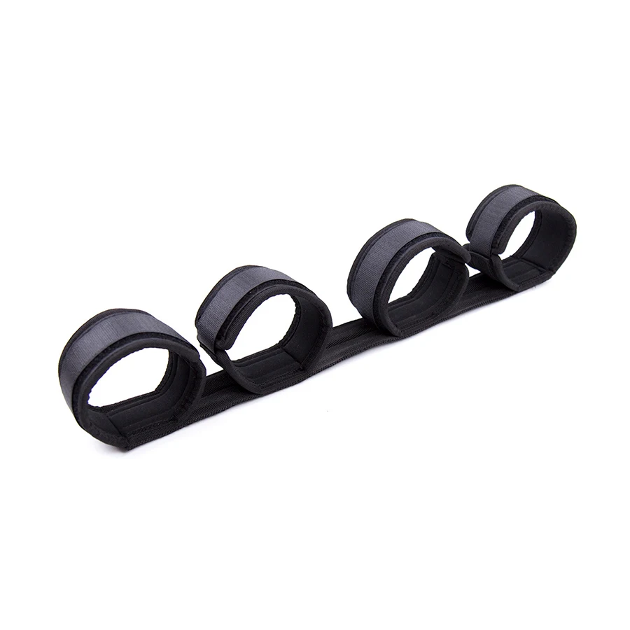 Рассекатель бар запястья/руки запонки лодыжки манжеты кабалы сдержанность