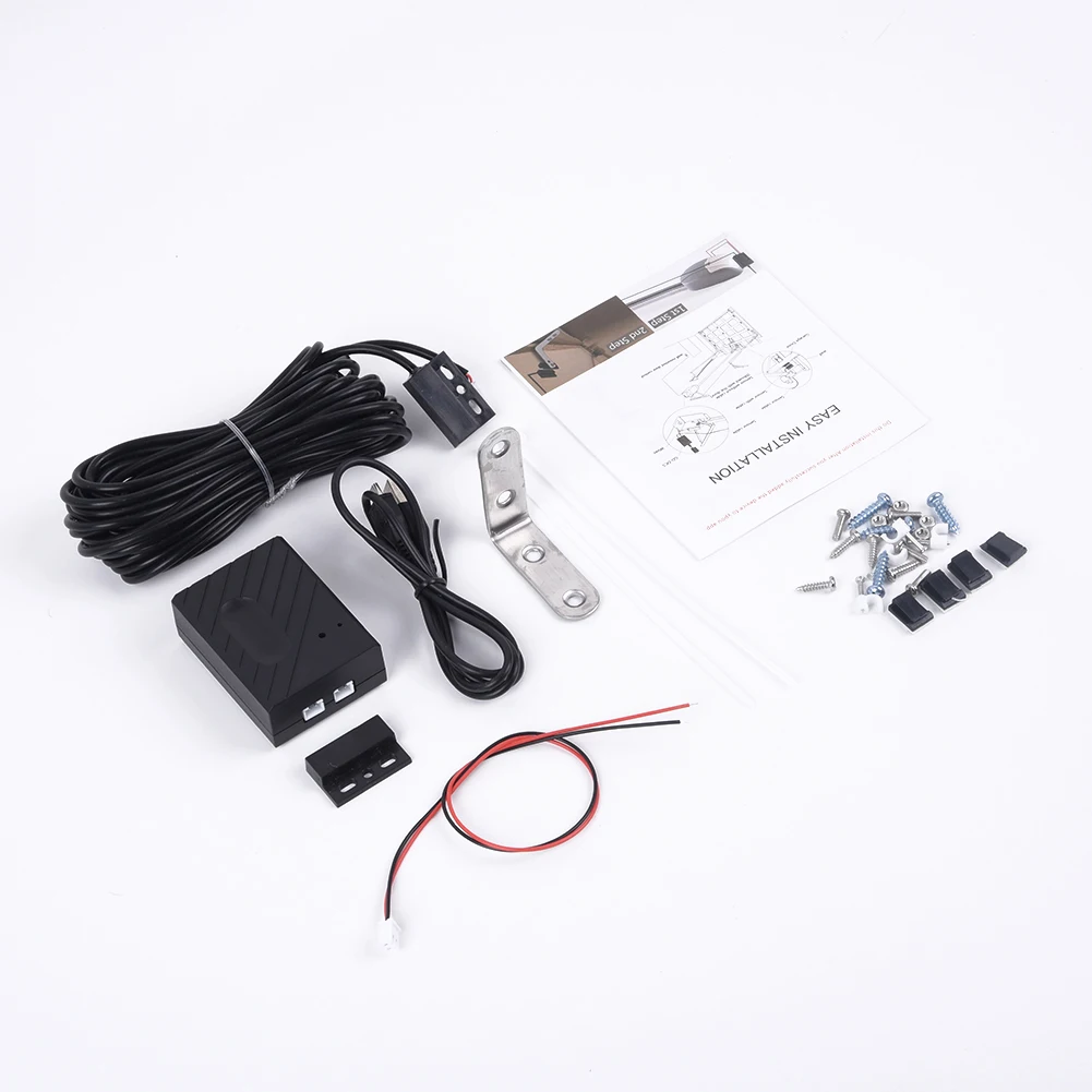 Беспроводной умный переключатель для дома авто гаража ворот реле приемник