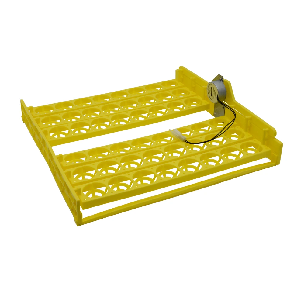 Автоматический инкубатор для яиц 48 110 В/220 В | Дом и сад