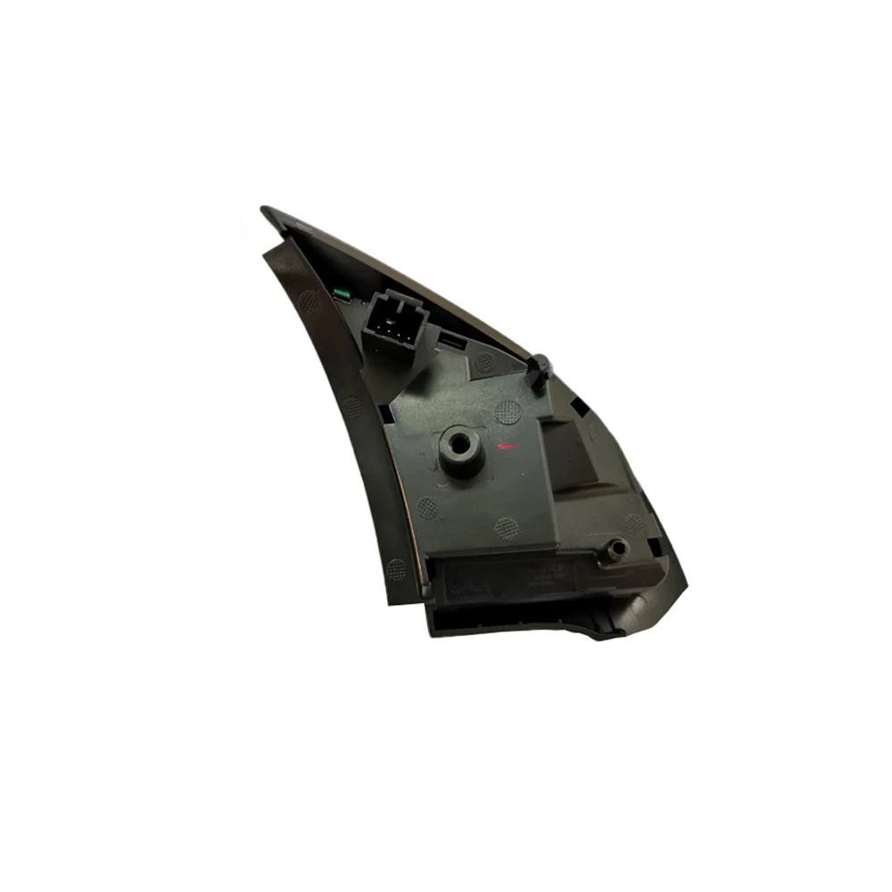 Кнопка Аудио на руль переключатель управления медиаплеером для автомобиля Mitsubishi