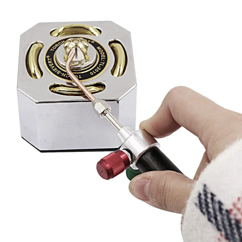 Профессиональный многонаправленный автоматический электронный фонарь