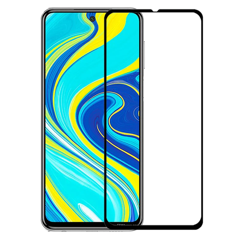 Защитная пленка из закаленного стекла для redmi 9 9A 9C 8 8A Note 9s Pro Max 8T | Мобильные