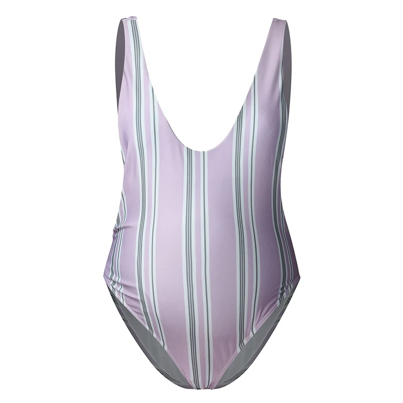 Купальник для беременных женщин сексуальный купальник Танкини в полоску бикини