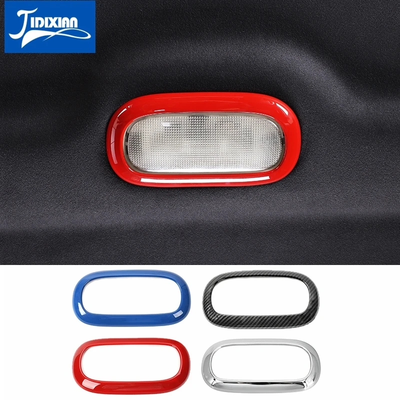 

Interior Accessories