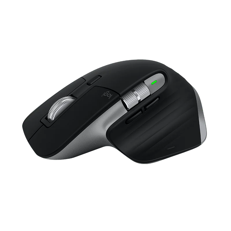 Оригинальная беспроводная мышь Logitech MX Master 3/Master 2S/Anywhere 2S Беспроводная игровая