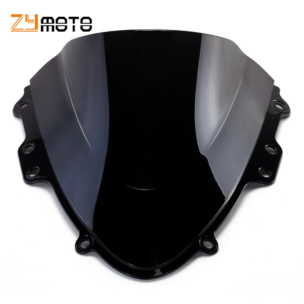 

For Suzuki GSX-R600 GSX-R750 GSXR600 GSXR750 GSXR 600 750 K4 2004 2005 04 05 Motorcycle Windshield Windscreen Screen