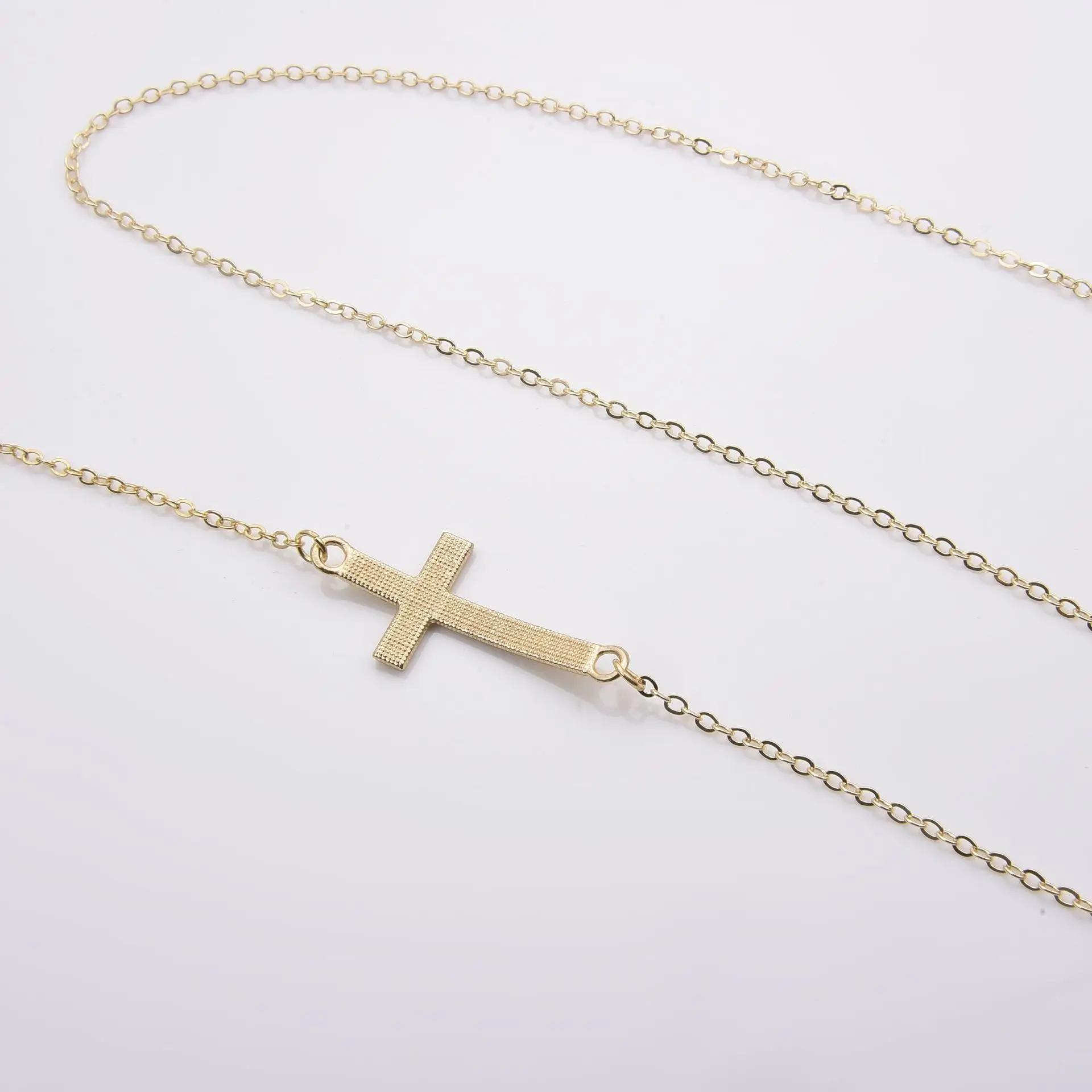 Цепочка для очков мужчин крест веры шнурок модный ремешок шнур солнцезащитных