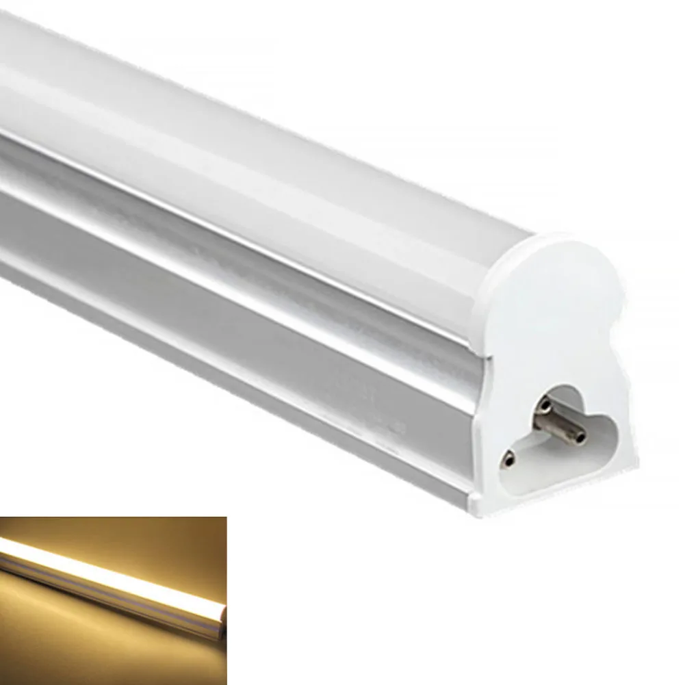 

8W T5 0.3 M Led Bulb Wall Lamp Tube Fluorescent Closet Energy Saving Cabinet Light Aplique Living Room Kitchen