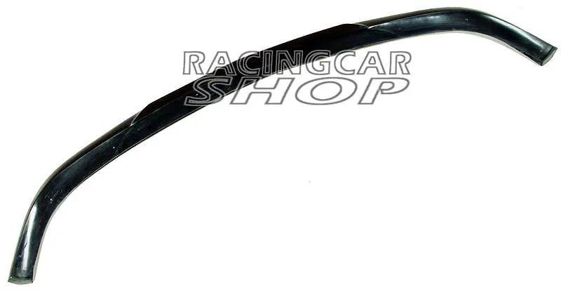 Неокрашенный передний спойлер для BENZ W209 CLK CLK500 CLK550 CLK55 AMG бампер 2006UP M035F|Спойлеры и