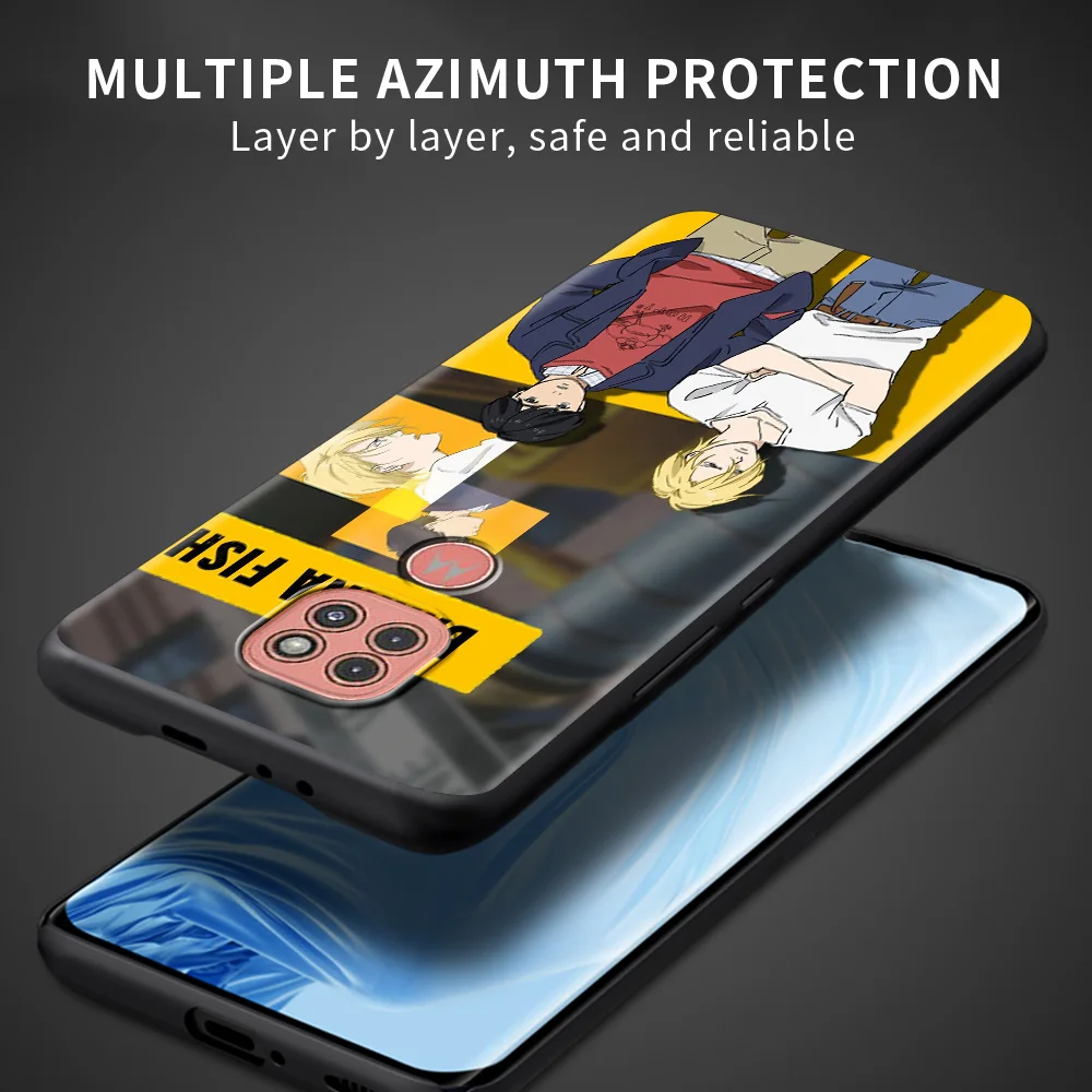 Мягкий чехол для телефона Motorola G30 One Fusion G9 Play G8 Power Lite E6s Edge Plus G Stylus силиконовый
