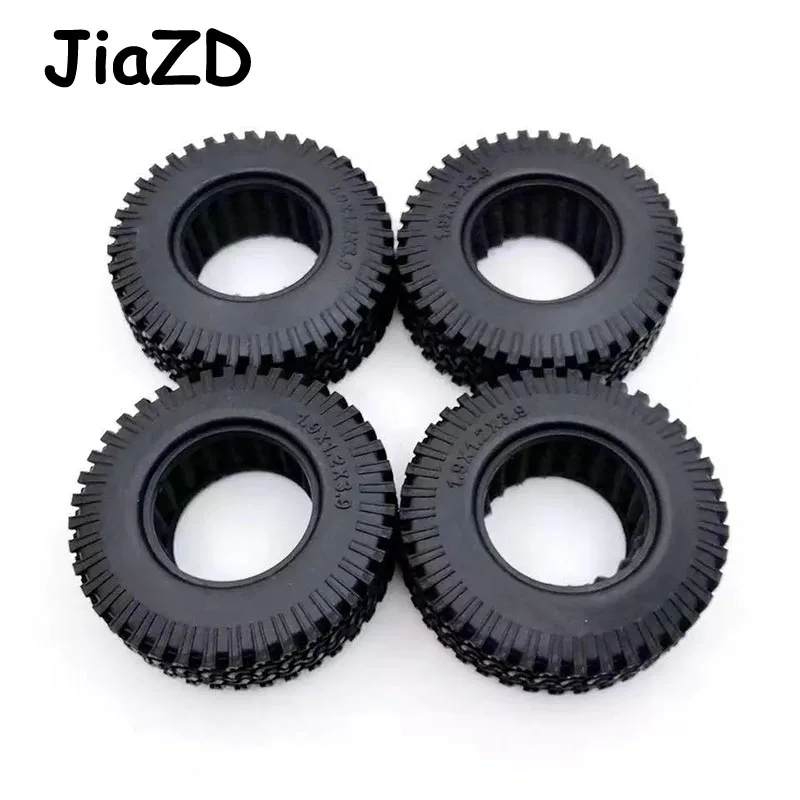 4 шт радиоуправляемые 110 гусен