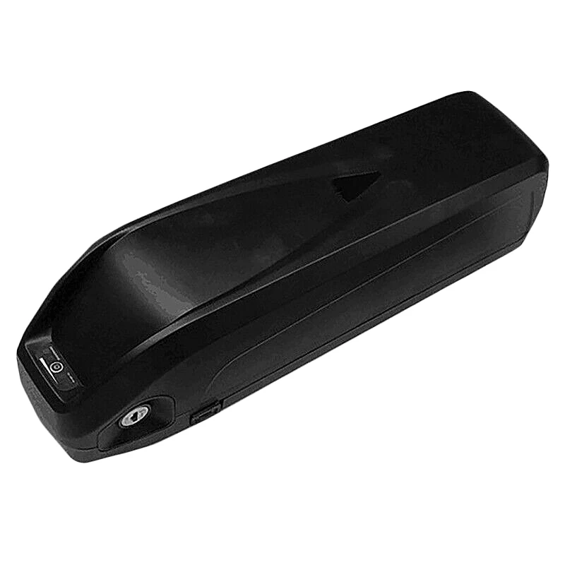 

48V электрический велосипед Батарея чехол сделай сам, коробка с 5V USB держать 65 шт 18650 для E-BIKE горный велосипед