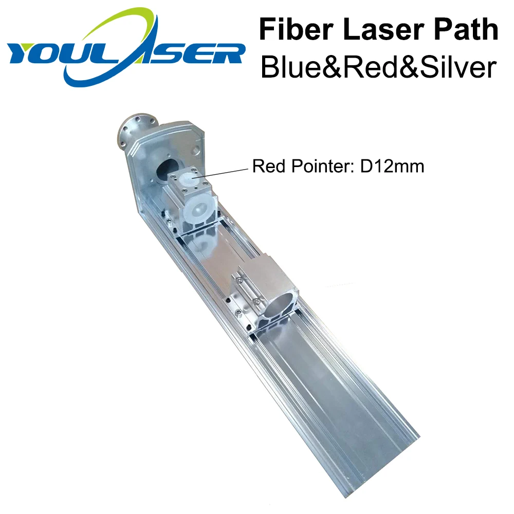 Корпус для лазерной маркировочной машины YOULASER | Инструменты