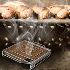 Дымогенератор для копчения