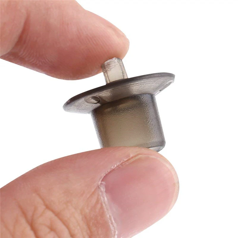 50 шт пчелиная королева Rearing Cell Cup пластиковые инструменты для пчеловодства