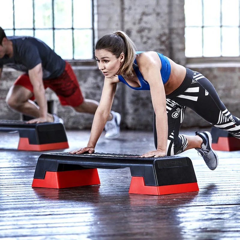 

Fitness & Body Building