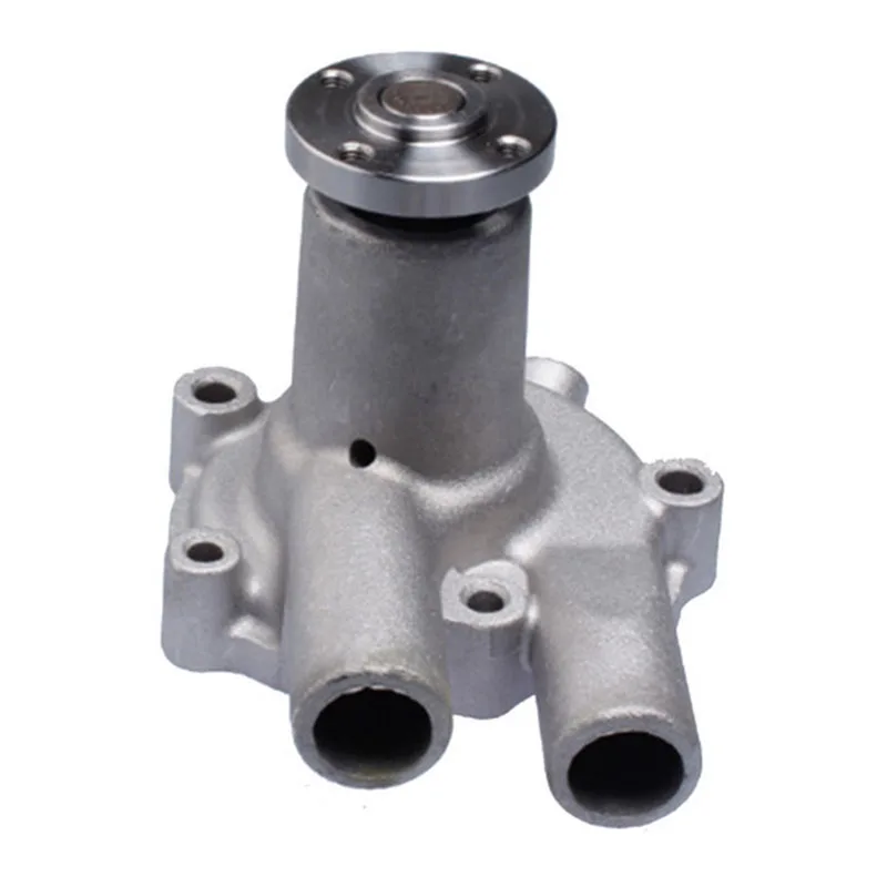 Фото Водяной насос 724550 42700 для трактора Yanmar 220C 270 2200 2700 YM220C YM270 YM2200 YM2700 pump for pump for waterpump pump Водяной насос 724550 42700 для трактора Yanmar 220C 270 2200 2700 YM220C YM270 YM2200 YM2700 pump for pump for waterpump pump