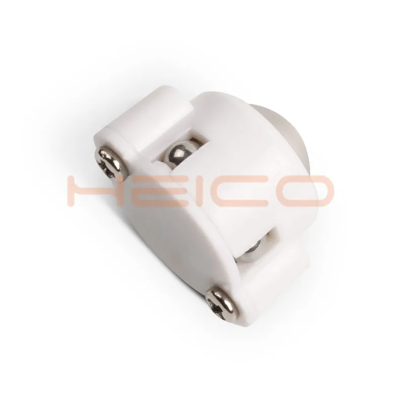 Роботизированный ролик Универсальный шар 3PI MiniQ набор для умного автомобиля