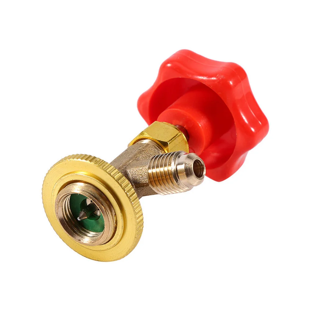 Кондиционер cessories авто автомобиль может Коснитесь Установки газа хладагента