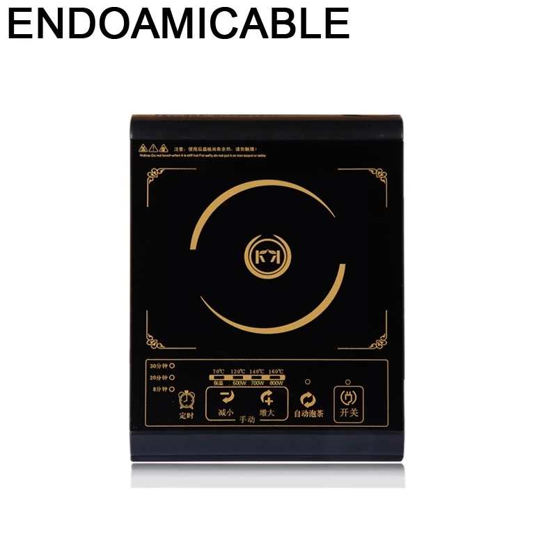 

Chaleira Eletrica Cooking Hogar Samovar Kitchen Part Appliance Pot with Warmer Set Small Heater on Desk Maker Electric Tea Stove