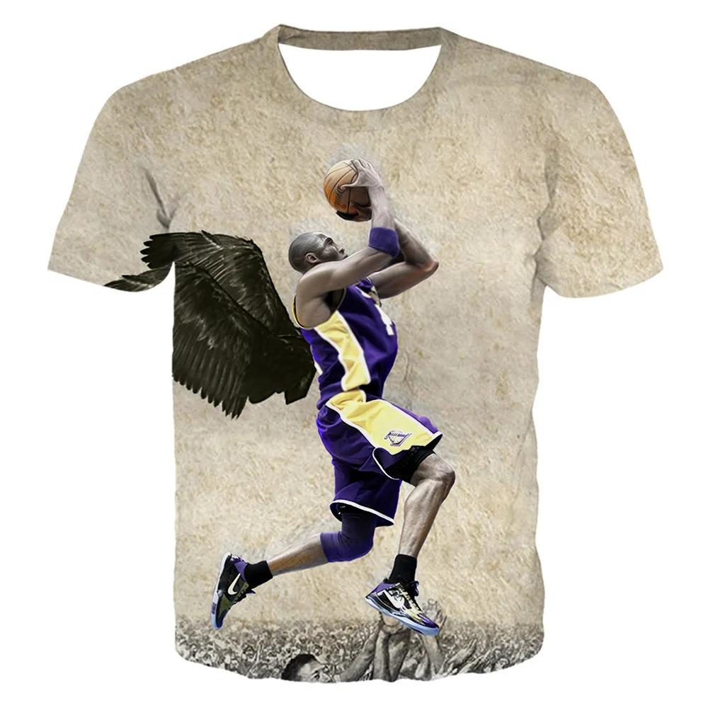 Новинка 2021 брендовая одежда футболка для фитнеса и бега Мужская с круглым