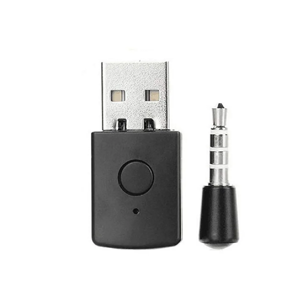 Новинка 2020 Bluetooth 4 0 гарнитура Dongle USB беспроводной адаптер для наушников приемник