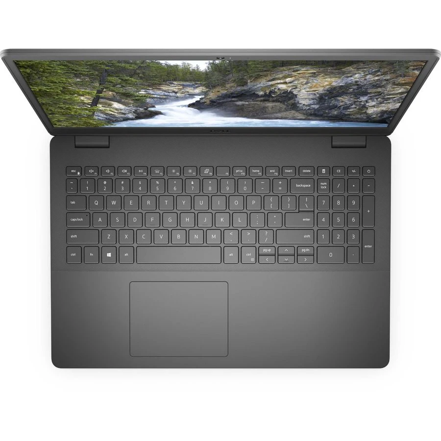 Ноутбук Dell Vostro 3500 i3 1115G4/4Gb/1Tb/15.6"/HD/W10/black | Компьютеры и офис
