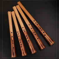 professional vertical flute 68 holes musical instrument flute nanxiao woodwind instrument xiao flute with bag also for beginner