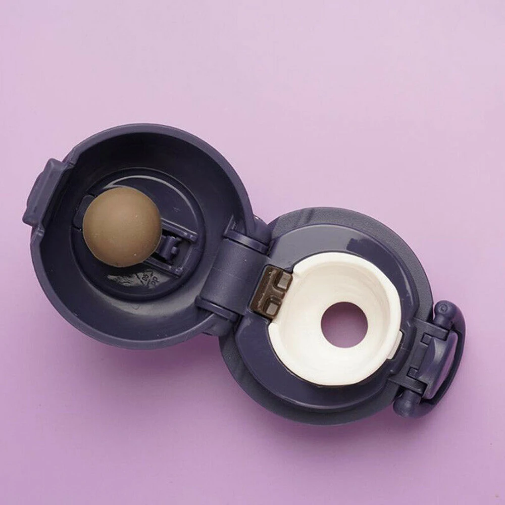 

500ml Travel Mug Tea Coffee Vacuum Bottle Thermo Water Cup Insulated Flask [3]