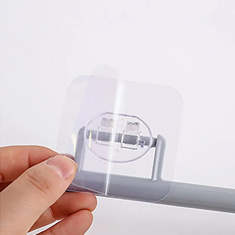 

Kitchen Paper Roll Holder Towel Hanger Rack Bar Cabinet Rag Hanging Holder Bathroom Organizer Shelf Toilet Paper Holders