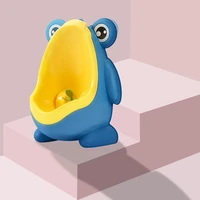 baby boy potty training seat frog childrens pot wall mounted urinal for boys portable toilets connectable water pipe
