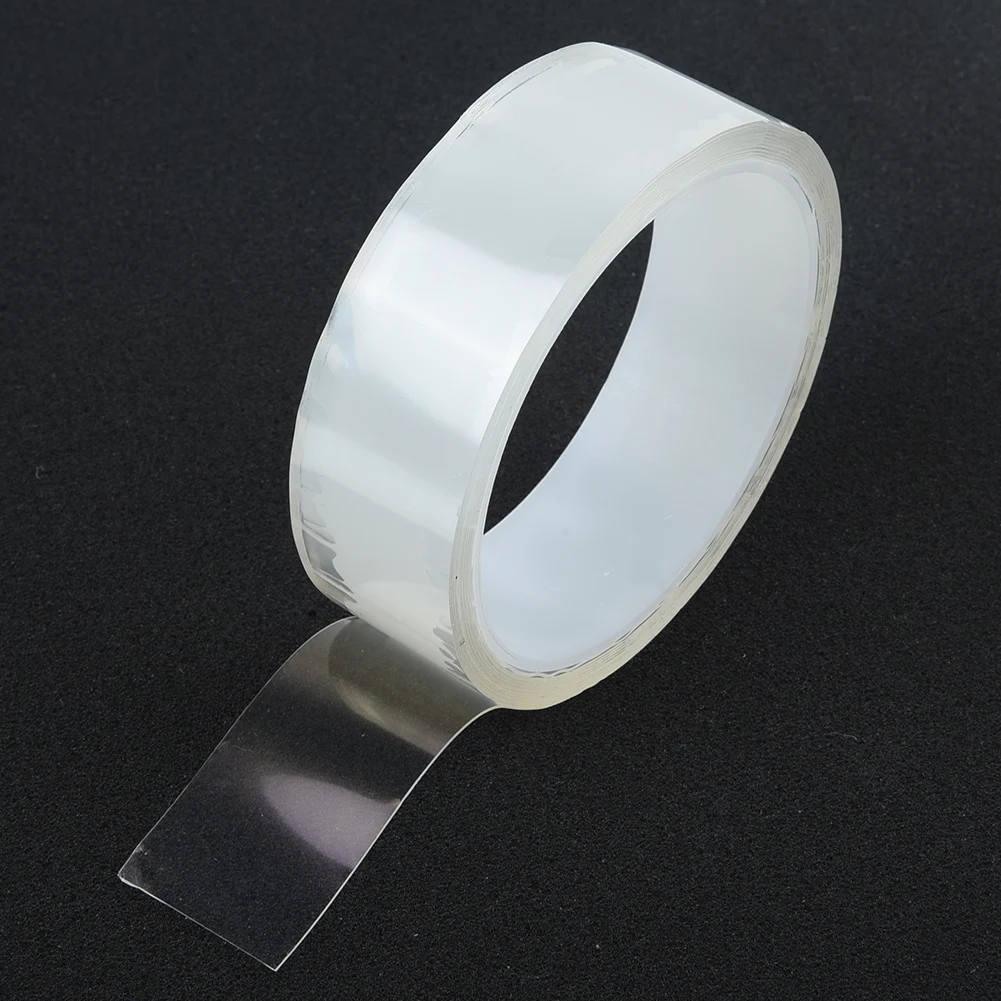 Прозрачная пленка для защиты от плесени лента герметизации стен ванной