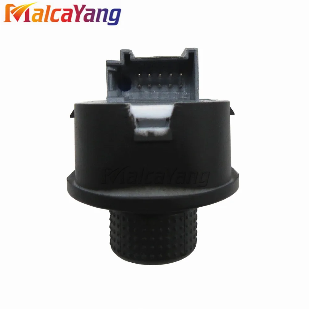 1J1959565A 1J1 959 565 A Mirror Control Switch For Volkswagen VW Golf IV Cabriolet Jetta Bora 1J5/1JM New Beetle 1C/9C/1Y | Автомобили и
