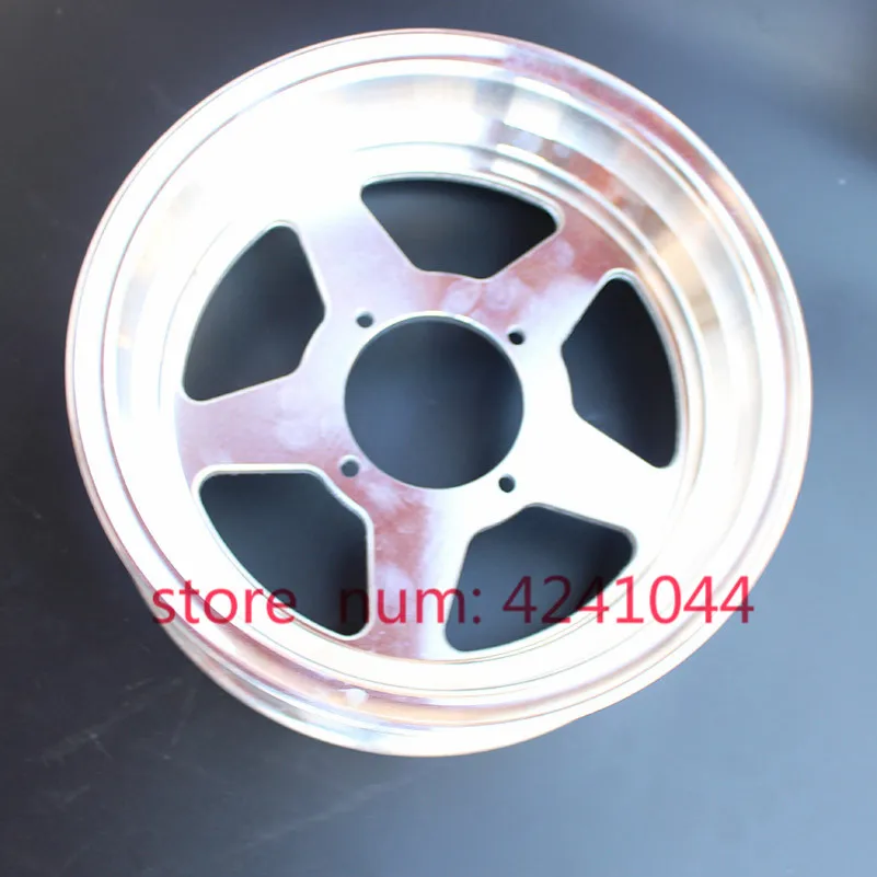 Аксессуары для мотоцикла с обезьянкой модифицированный 2 75 10 передний или 3 50