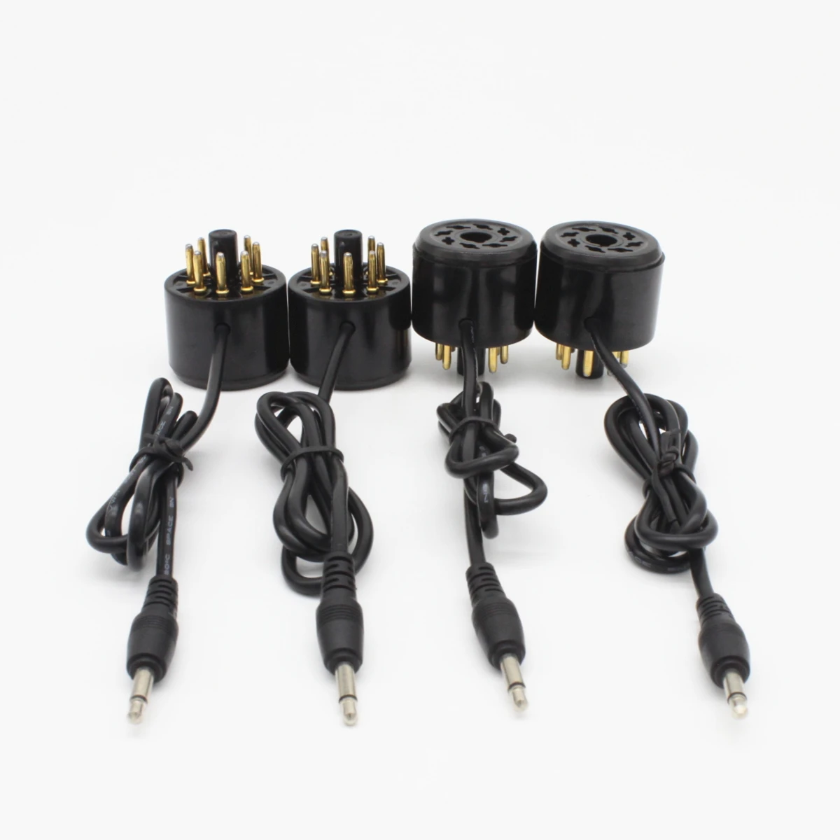 Тест EL84 6BQ5 EL34 KT88 7591 7591A 6P14 6L6 6CA7 6V6 5881 6550 KT66 KT100 KT120 тестер вакуумной трубки усилитель