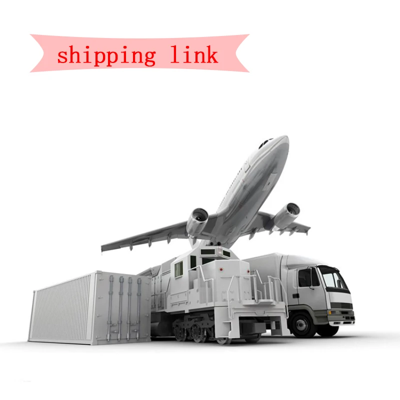 

Add This Shipping Link and We Will Send The Order Products You Purchased