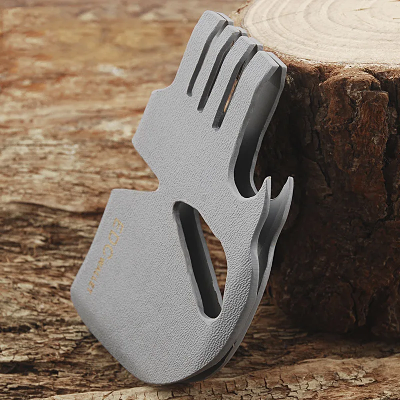 Новинка 2020 дизайнерский зажим для удостоверения личности кредитных карт