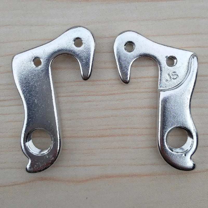 

10pcs Bicycle gear rear derailleur hanger For XDS DE.8001 XDS SUNDANCE 500 600 700 800 mountain bike frame carbon MECH dropout