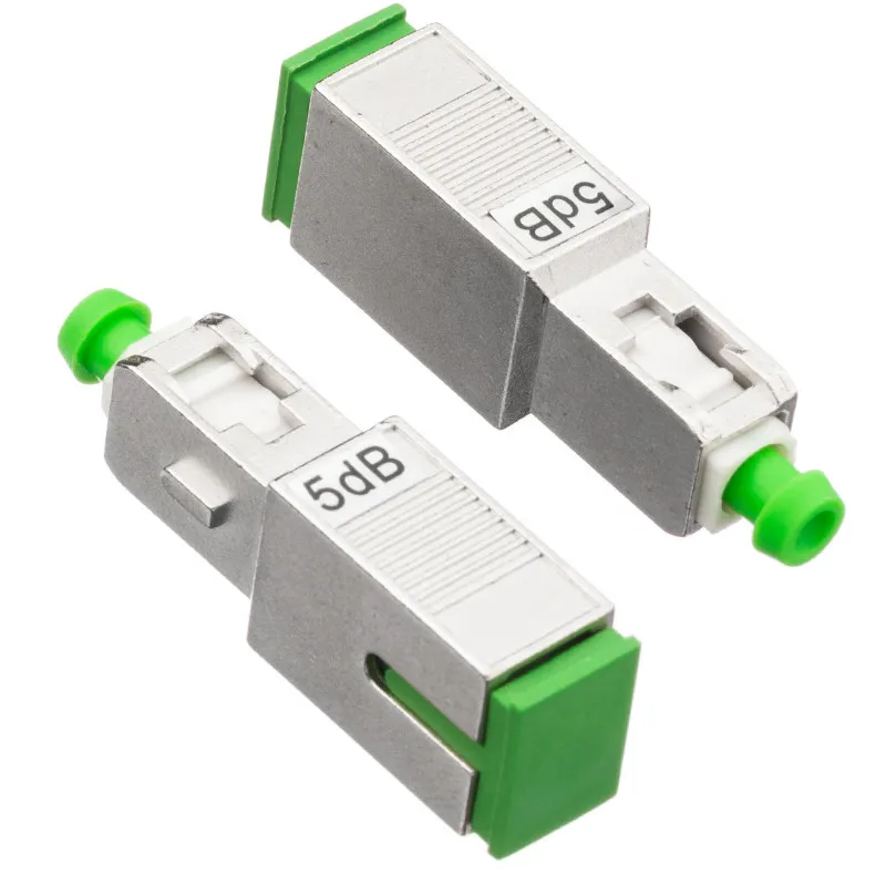 LC волоконно-оптический адаптер обратной связи многомодовый 62 5/125 | Мобильные