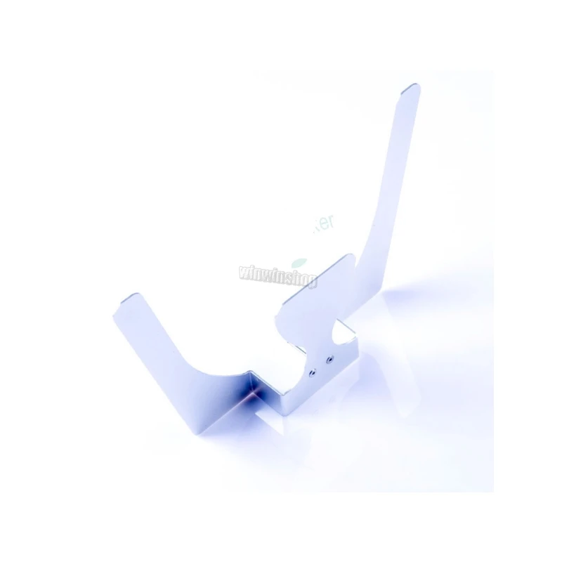 Новое поступление 3D Dental Occlusal Maxillary кастинговая челюсти Fox плоская тарелка Полный