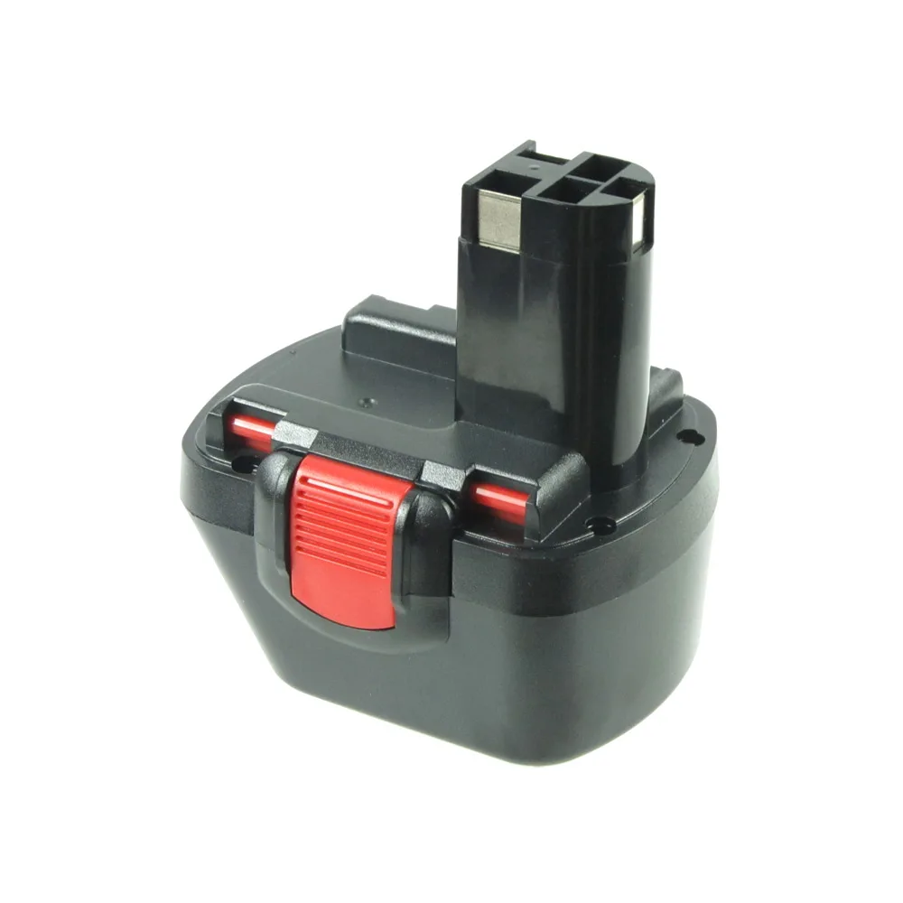 Для Bosch 12V 2000mah PSR 1200 сменный инструмент аккумулятор GSR 2.0AH AHS GSB 12VE BAT043 BAT045 BAT046 BAT049