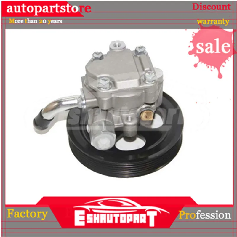 

Высококачественный насос гидроусилителя руля MR992871 4450A173 для mitsubishi