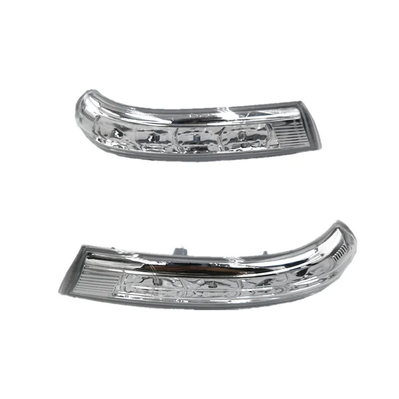 

Правый левый боковой зеркальный ретранслятор сигнальная лампа в сборе 876133J000 876233J000 для 07-12 Veracruz iX55 Santafe