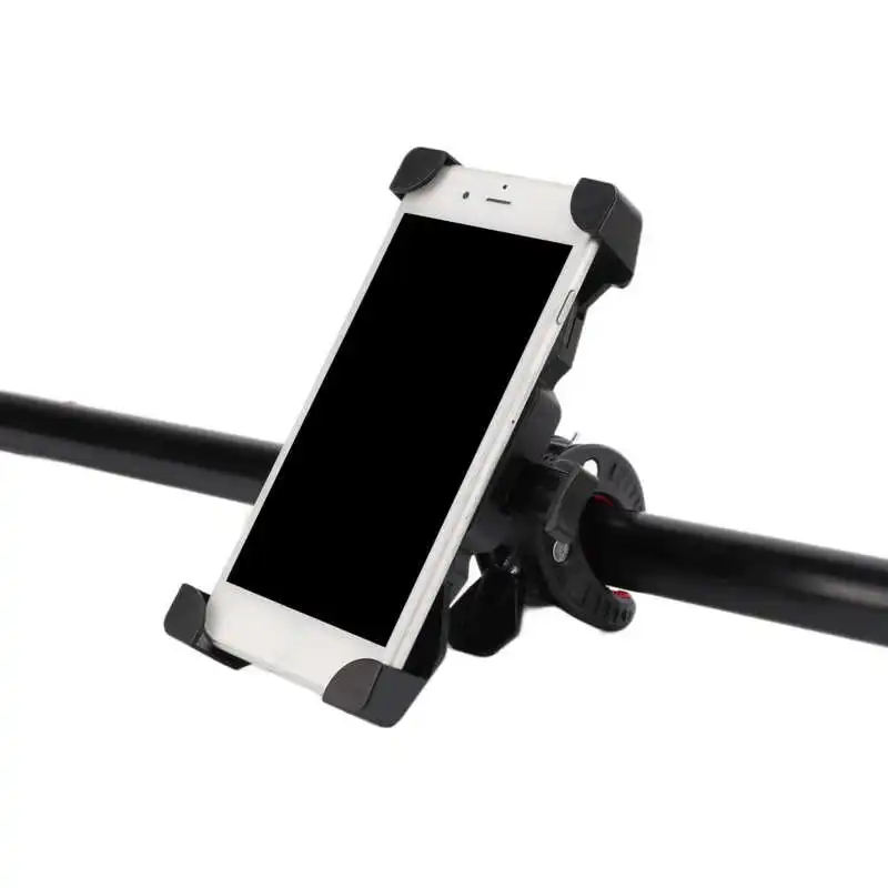 Крепление для телефона на велосипед подставка GPS-навигации мотоцикле