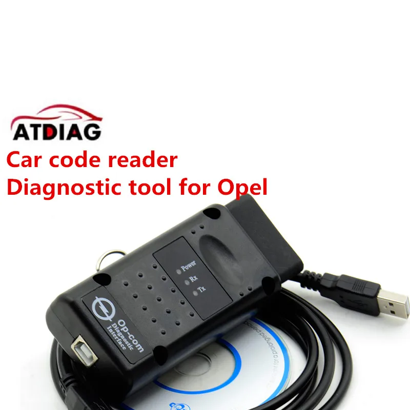 OBD2 OPCOM V1.99 для O-p* el считывания кодов сканер OP COM CANBUS opcom лучше, чем elm327 obd2