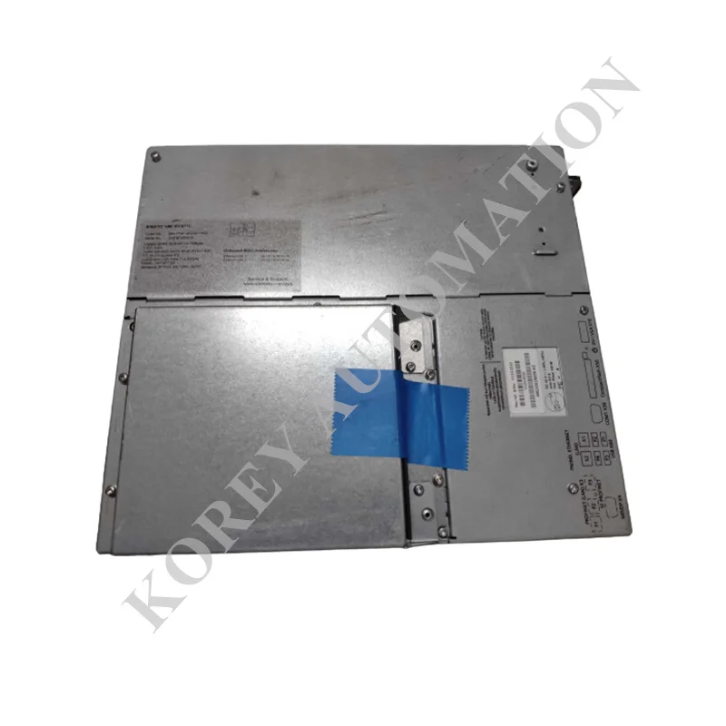 

In Stock Siemens Industrial PC SIMATIC HMI IPC677C 6AV7894-3AG02-1AB0