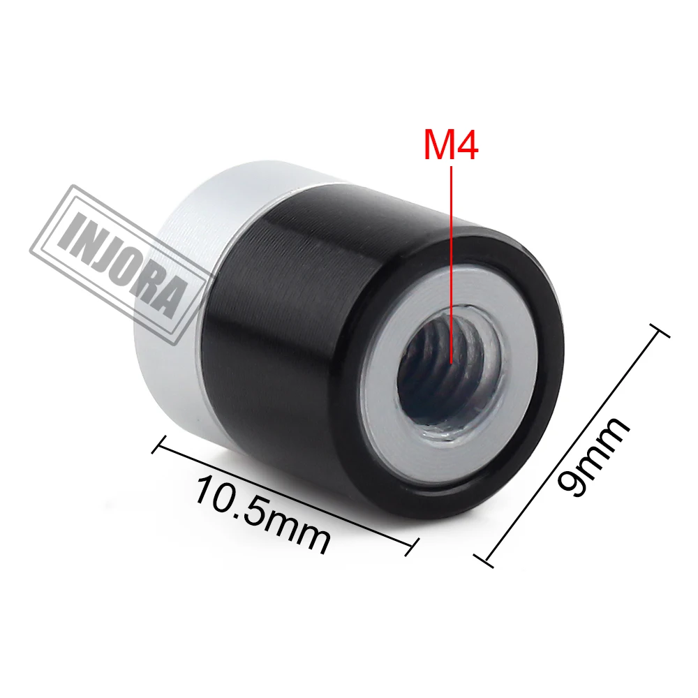 алюминиевая колпачок для об