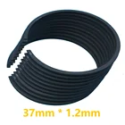 10 шт.лот 37 мм * 1,2 мм поршневое кольцо для бензопилы STIHL 017 MS 170 MS170 MS192 C MS 192 T MS 192 TC ЗАМЕНИТЬ OEM для 1130 034 3003