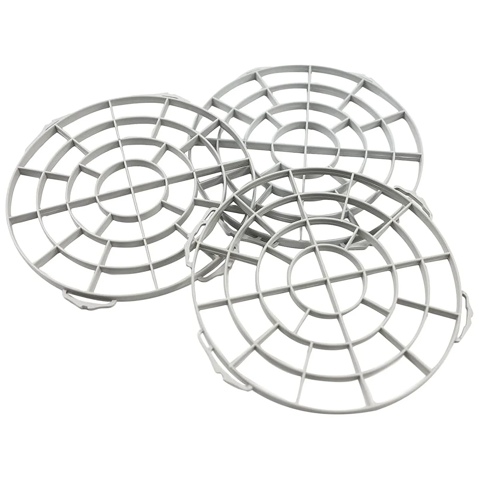 Портативный соединитель 5 9 дюйма (150 мм) для выхлопного шланга кондиционера