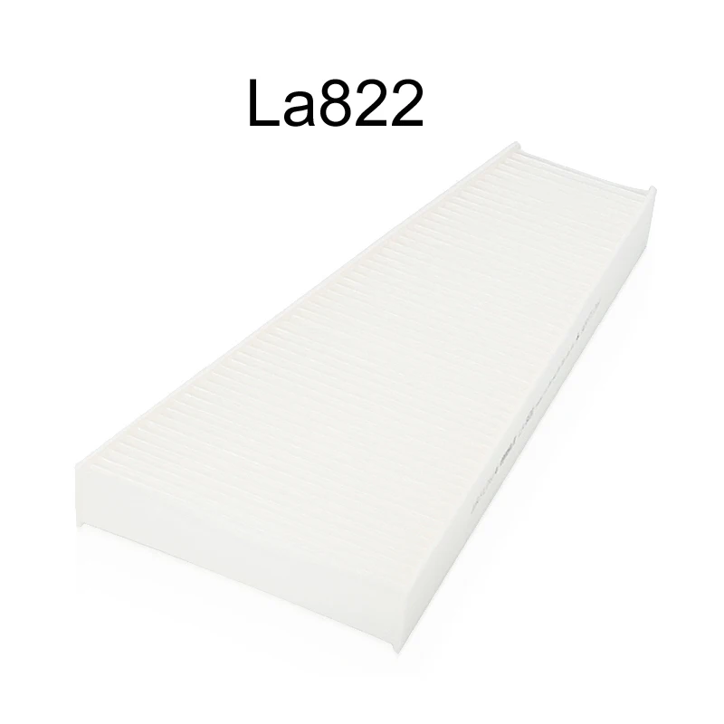 

Air conditioning filter La822